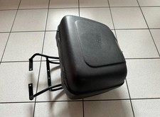 Topcase inklusive träger gebraucht kaufen  Freudenstadt