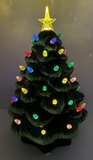 Mr. christmas lighted for sale  Potosi