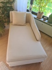 Recamiere home24 marke gebraucht kaufen  Lindenberg i.Allgäu