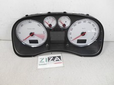 Pannello strumenti peugeot usato  Putignano