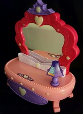 Vaidade Kid Connection Minnie Light-Up com espelho de gaveta de armazenamento VÍDEO! BOM!, usado comprar usado Vaidade Kid Connection Minnie Light-Up com espelho de gaveta de armazenamento VÍDEO! BOM!, usado comprar usado  Enviando para Brazil