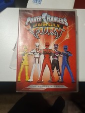 Power rangers jungle gebraucht kaufen Power rangers jungle gebraucht kaufen  Großrosseln