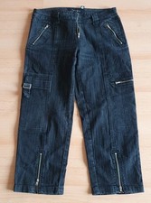 Damen stretchjeans jeans gebraucht kaufen  Ennepetal