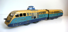 Trains hornby autorail d'occasion  Plouay