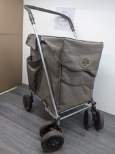 Sholley shopping trolley for sale  CLACTON-ON-SEA
