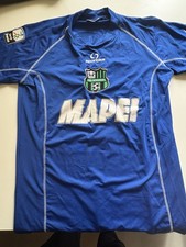Maglia sassuolo st. usato Maglia sassuolo st. usato  Verona