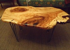 Tisch beistelltisch esstisch gebraucht kaufen  Römstedt