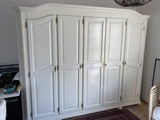 kleiderschrank vollholz gebraucht kaufen kleiderschrank vollholz gebraucht kaufen Lübeck