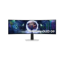 Monitor gaming odyssey usato  Palma Campania