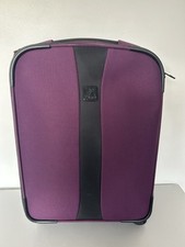 Tripp cabin luggage for sale  COVENTRY