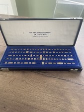 Ancien coffret 100 d'occasion  Gouvieux
