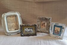 Group vintage framed for sale  Des Moines