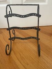 Metal jewelry stand for sale  Weston