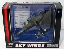Motormax skywings 100 for sale  WATERLOOVILLE
