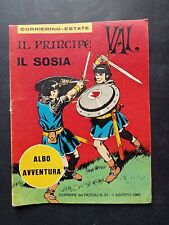 Albo avventura principe usato  Italia