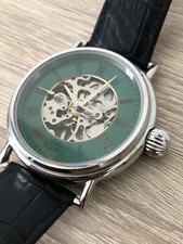Skelett uhr graf gebraucht kaufen  Miltenberg