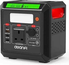 Awanfi portable power for sale  UK