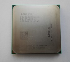 Processeur cpu amd d'occasion  Bannalec
