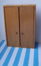 Dolls house wardrobe for sale  THORNTON-CLEVELEYS
