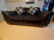 Bargain seater sofas for sale  BIRMINGHAM