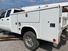 2017 reading utility for sale  Cynthiana