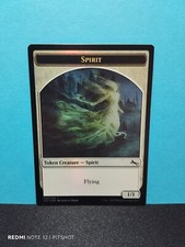Foil spirit token gebraucht kaufen  Weener