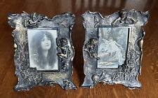 Pair victorian photo for sale  Evanston