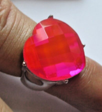 Bague taille couleur d'occasion  Perros-Guirec