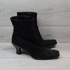 Canadienne women suede for sale  Lincoln