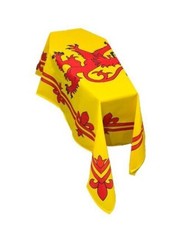 Scotland lion coffin for sale  UK
