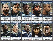 2014 nfl seattle for sale  Redmond