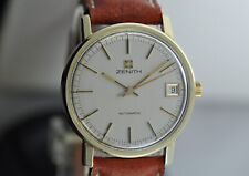 Favoloso vintage zenith usato  Roma