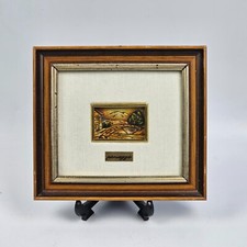 Quadro miniatura lastra usato  Carrara