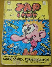 zap comix for sale zap comix for sale Livingston