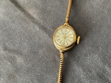 Rolex damenuhr gold gebraucht kaufen  Landau
