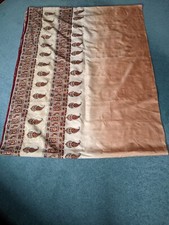 Vintage sari style for sale  HEREFORD