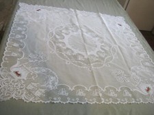 Vintage heritage lace for sale  Raymond