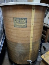 Botte vetroresina per usato  Lastra a Signa