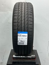 Used p225 55r19 for sale  Staten Island