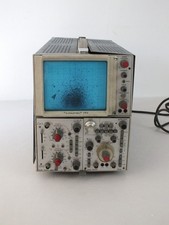 Telequipment d83 oscilloscope for sale  UK