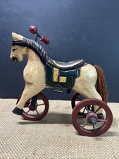 Primitive wooden hand for sale  Catskill