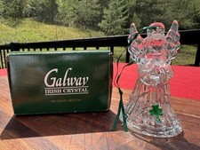 Vintage galway irish for sale  Irvine