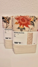 Ikea nässelklocka bettwäsche gebraucht kaufen  Berlin
