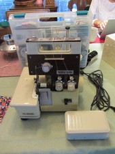 Hobbylock 603a serger for sale  Pittsburgh