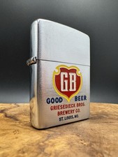 1950s vintage zippo for sale  Collingswood