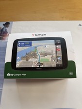 Tomtom camper navi gebraucht kaufen  Voerde (Niederrhein)