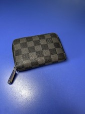 Portafoglio louis vuitton usato  Cernusco sul Naviglio