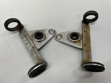 Suzuki gn250 lampenhalter gebraucht kaufen  Kreuztal
