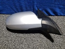 Espelho lateral direito prata Hyundai Elantra i30 Avante HD 2010 87620 2H5002R comprar usado  Enviando para Brazil