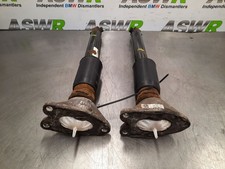 Bmw rear shock for sale  MANCHESTER